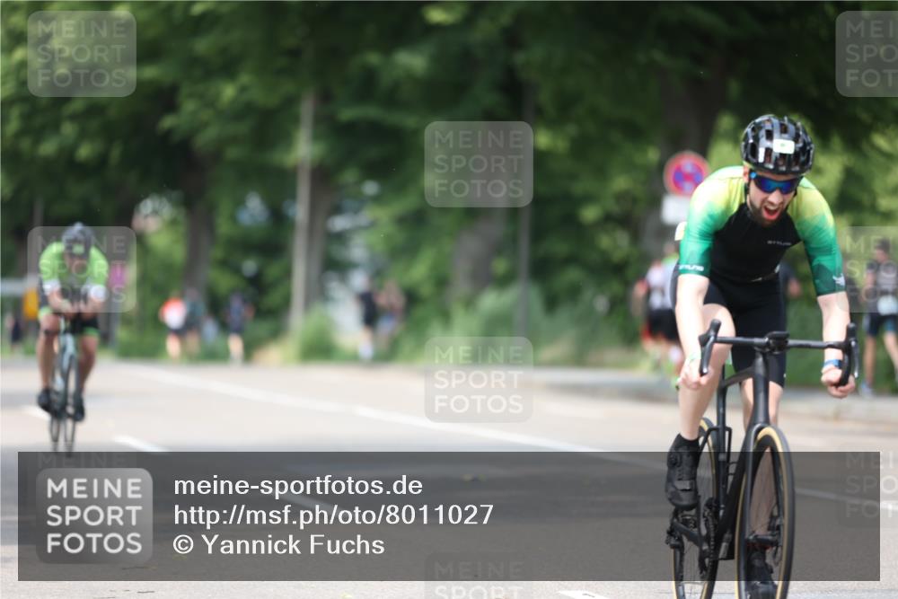 15.06.2025 - 7 Türme Triathlon Yannick Fuchs http://msf.ph/oto/8011027 15.06.2025 13:25:57 Radfahren 294, 769, 855, 887, 939, 955 meine-sportfotos.de