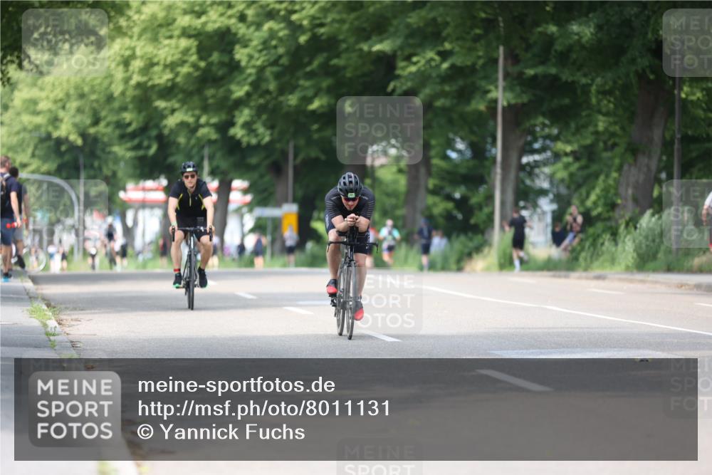 15.06.2025 - 7 Türme Triathlon Yannick Fuchs http://msf.ph/oto/8011131 15.06.2025 13:25:59 Radfahren 294, 855, 887, 939, 955 meine-sportfotos.de