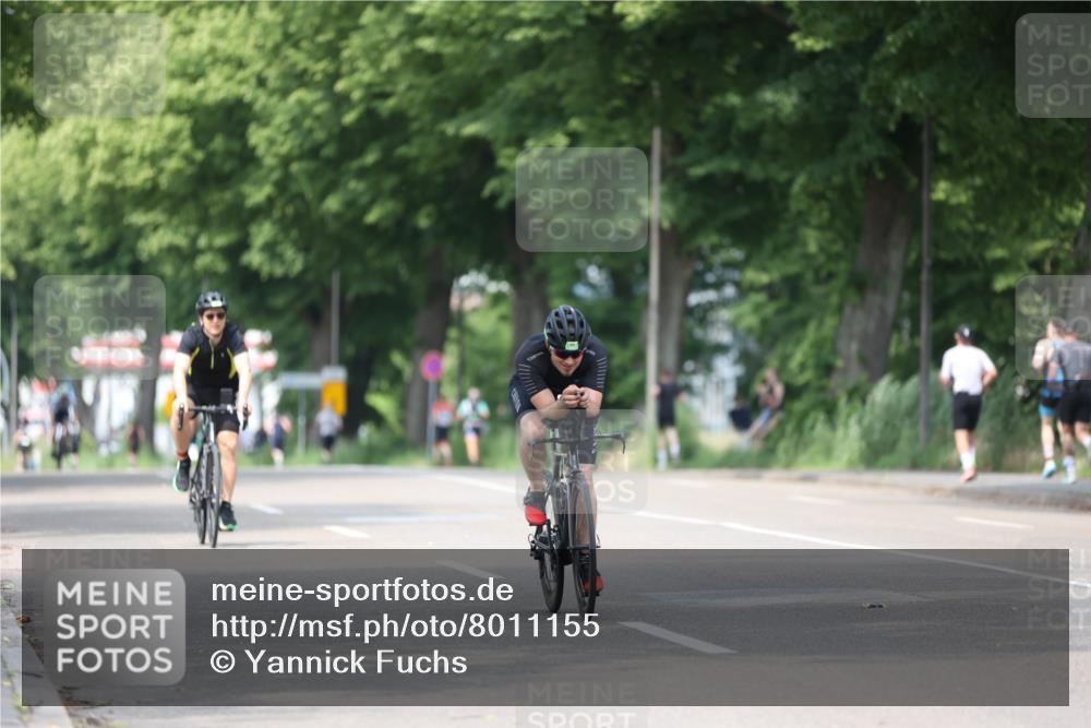 15.06.2025 - 7 Türme Triathlon Yannick Fuchs http://msf.ph/oto/8011155 15.06.2025 13:26:00 Radfahren 294, 855, 887, 939, 955 meine-sportfotos.de