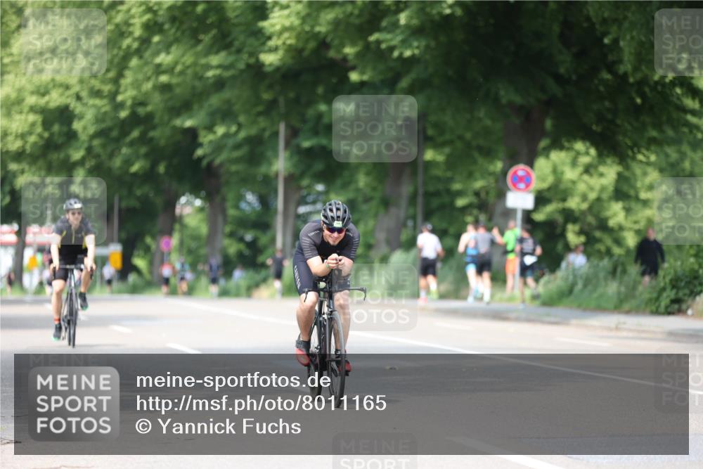 15.06.2025 - 7 Türme Triathlon Yannick Fuchs http://msf.ph/oto/8011165 15.06.2025 13:26:00 Radfahren 294, 855, 887, 939, 955 meine-sportfotos.de
