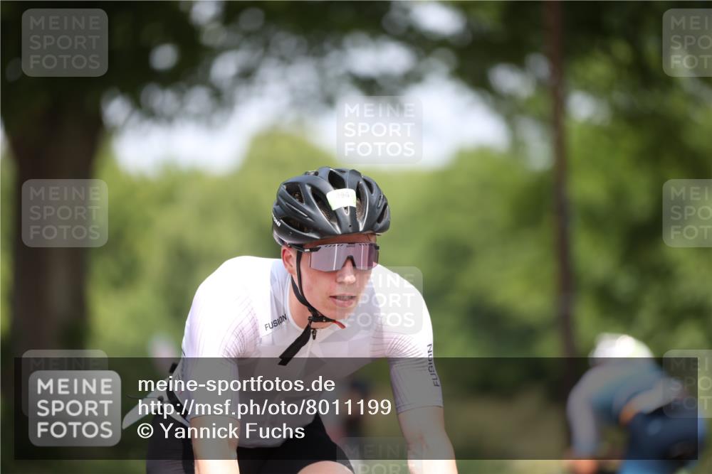 15.06.2025 - 7 Türme Triathlon Yannick Fuchs http://msf.ph/oto/8011199 15.06.2025 12:45:29 Radfahren 245, 363, 395, 439, 551, 588 meine-sportfotos.de