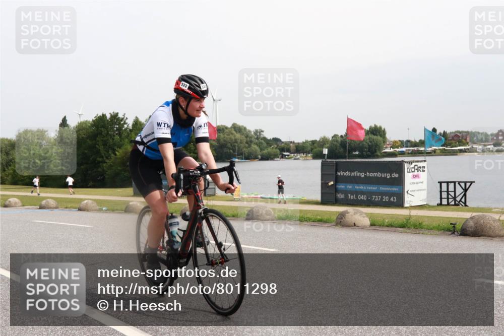 15.06.2025 - 27. Vierlanden-Triathlon H.Heesch http://msf.ph/oto/8011298 15.06.2025 11:02:44 Radfahren 522, 529, 735, 771 meine-sportfotos.de