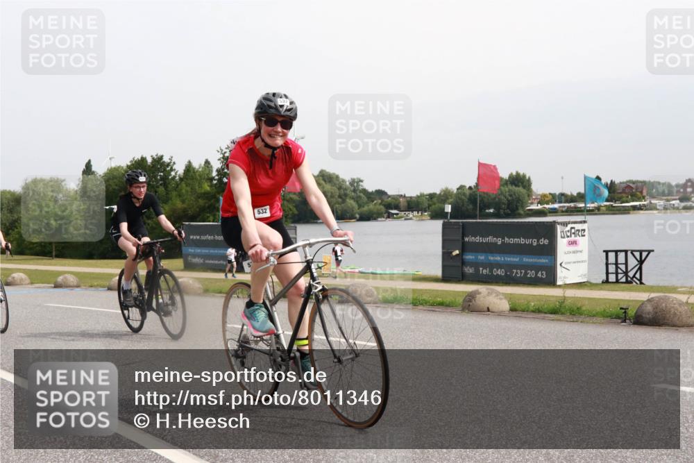 15.06.2025 - 27. Vierlanden-Triathlon H.Heesch http://msf.ph/oto/8011346 15.06.2025 11:02:51 Radfahren 510, 519, 532, 594, 628, 634, 639, 725 meine-sportfotos.de