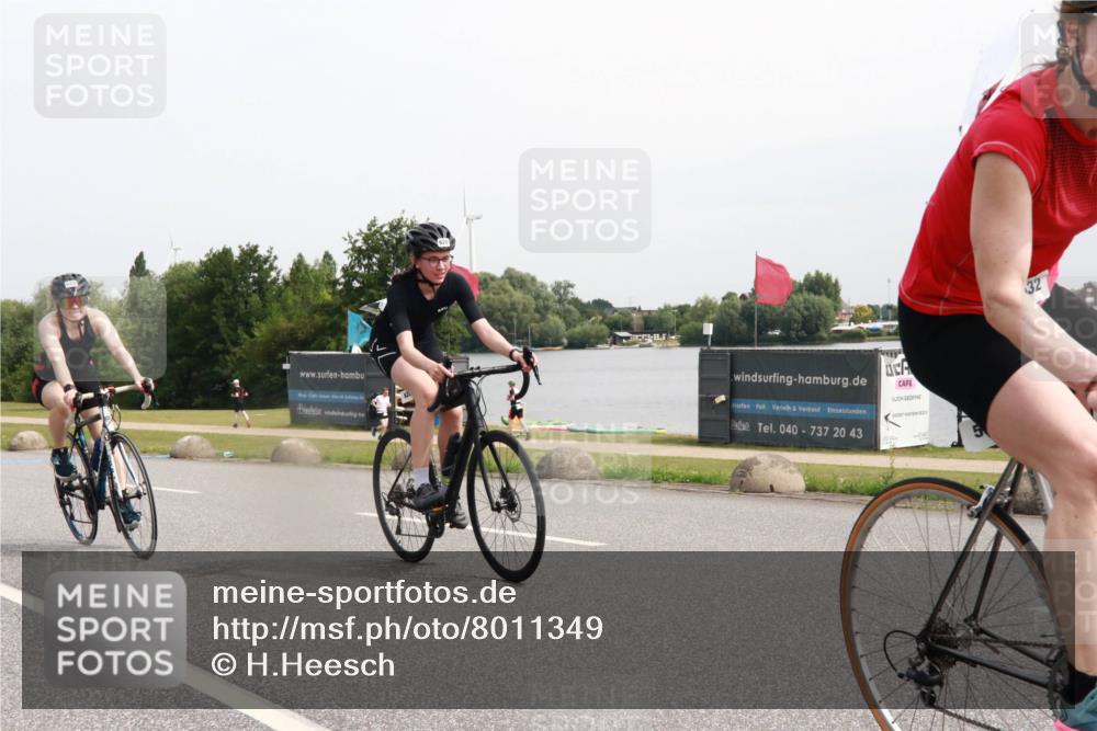 15.06.2025 - 27. Vierlanden-Triathlon H.Heesch http://msf.ph/oto/8011349 15.06.2025 11:02:51 Radfahren 510, 519, 532, 594, 628, 634, 639, 725 meine-sportfotos.de