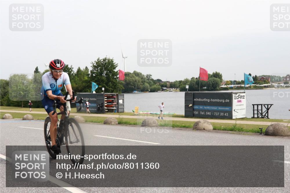 15.06.2025 - 27. Vierlanden-Triathlon H.Heesch http://msf.ph/oto/8011360 15.06.2025 11:02:54 Radfahren 493, 510, 519, 532, 594, 628, 634, 639, 725 meine-sportfotos.de