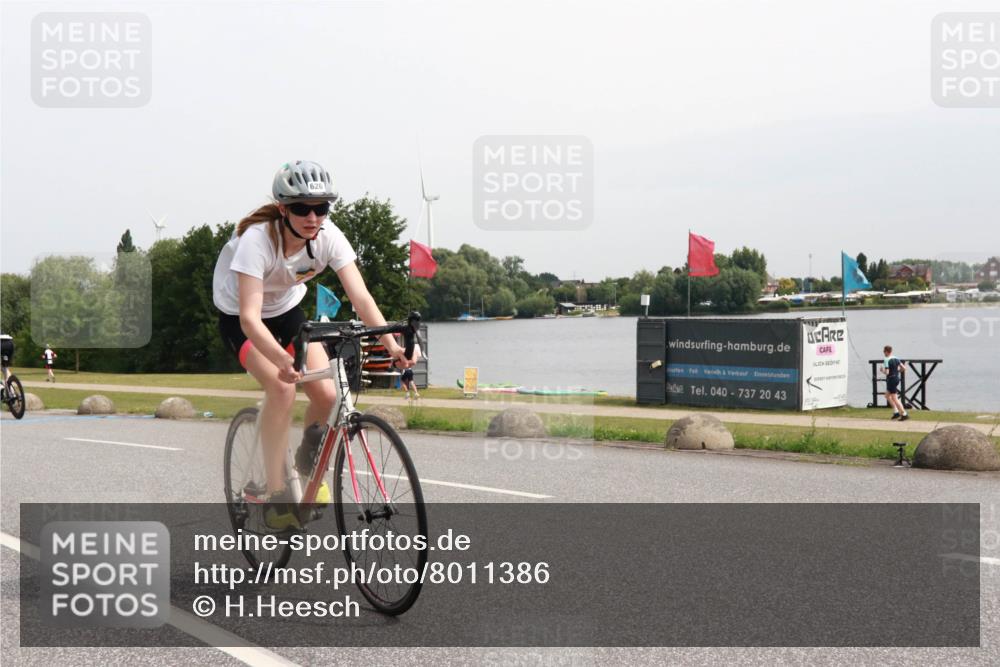 15.06.2025 - 27. Vierlanden-Triathlon H.Heesch http://msf.ph/oto/8011386 15.06.2025 11:03:01 Radfahren 49, 626, 712, 736 meine-sportfotos.de