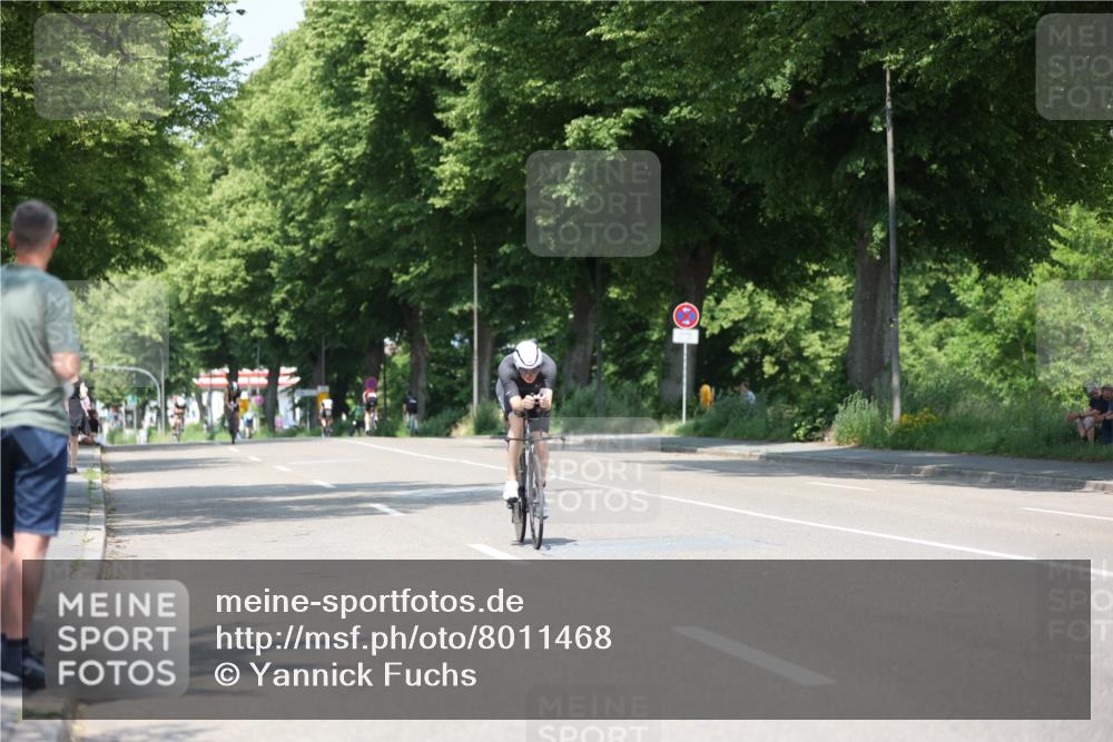 15.06.2025 - 7 Türme Triathlon Yannick Fuchs http://msf.ph/oto/8011468 15.06.2025 12:45:44 Radfahren 236, 242, 318, 370, 414 meine-sportfotos.de
