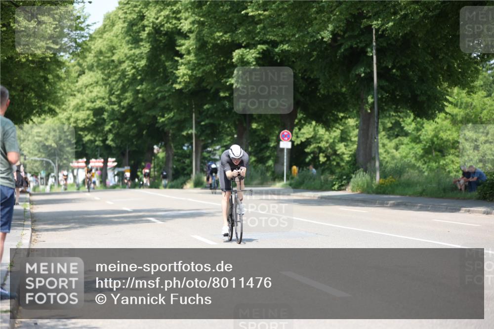 15.06.2025 - 7 Türme Triathlon Yannick Fuchs http://msf.ph/oto/8011476 15.06.2025 12:45:44 Radfahren 236, 242, 318, 370, 414 meine-sportfotos.de