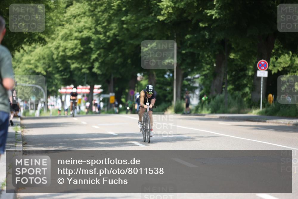 15.06.2025 - 7 Türme Triathlon Yannick Fuchs http://msf.ph/oto/8011538 15.06.2025 12:45:47 Radfahren 236, 242, 291, 318, 370, 414 meine-sportfotos.de