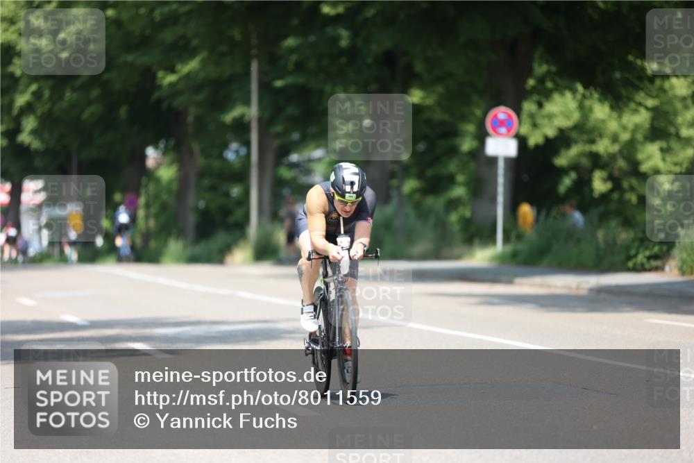 15.06.2025 - 7 Türme Triathlon Yannick Fuchs http://msf.ph/oto/8011559 15.06.2025 12:45:48 Radfahren 236, 242, 291, 318, 370, 414 meine-sportfotos.de