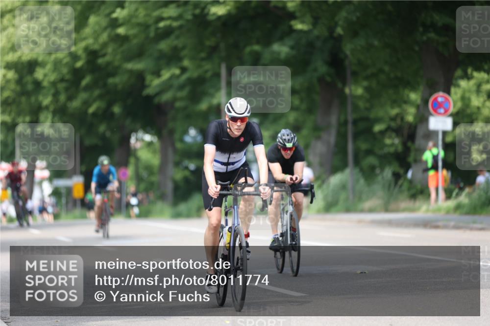15.06.2025 - 7 Türme Triathlon Yannick Fuchs http://msf.ph/oto/8011774 15.06.2025 13:26:35 Radfahren 244, 400, 719, 1156 meine-sportfotos.de