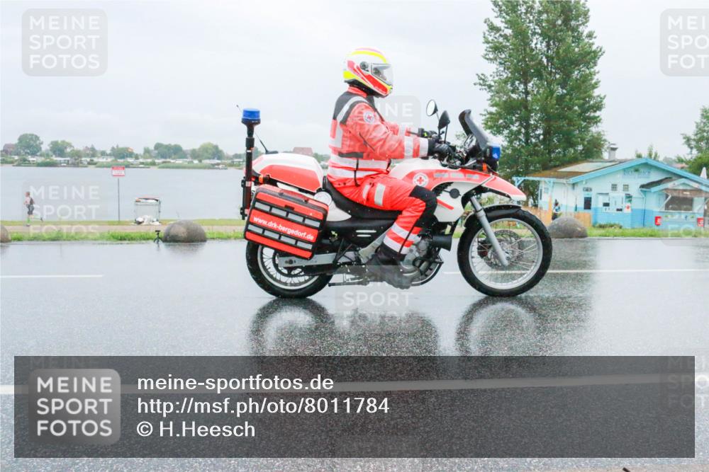 21.06.2025 - 27. Vierlanden-Triathlon H.Heesch http://msf.ph/oto/8011784 15.06.2025 14:12:44 Radfahren  meine-sportfotos.de
