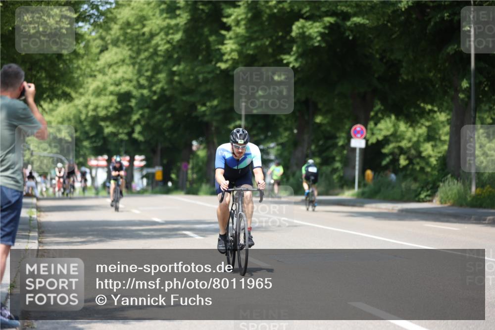 15.06.2025 - 7 Türme Triathlon Yannick Fuchs http://msf.ph/oto/8011965 15.06.2025 12:46:25 Radfahren 412, 477, 504, 566, 605 meine-sportfotos.de