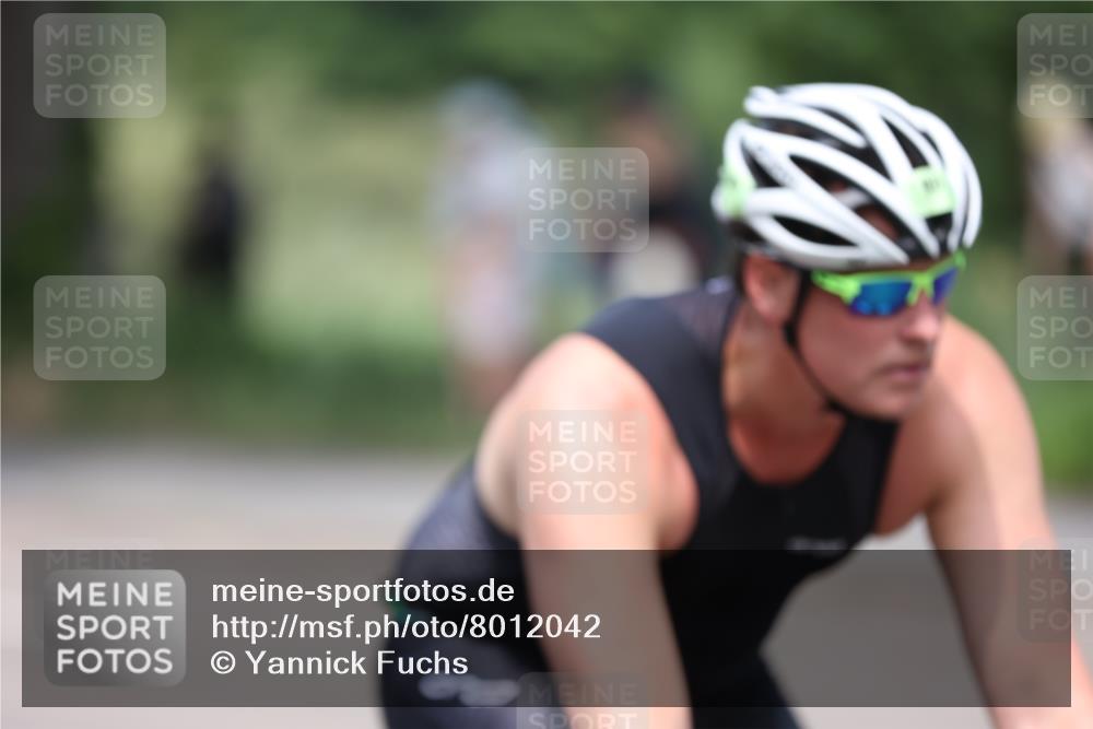 15.06.2025 - 7 Türme Triathlon Yannick Fuchs http://msf.ph/oto/8012042 15.06.2025 13:26:50 Radfahren 672, 760, 1071, 1153 meine-sportfotos.de