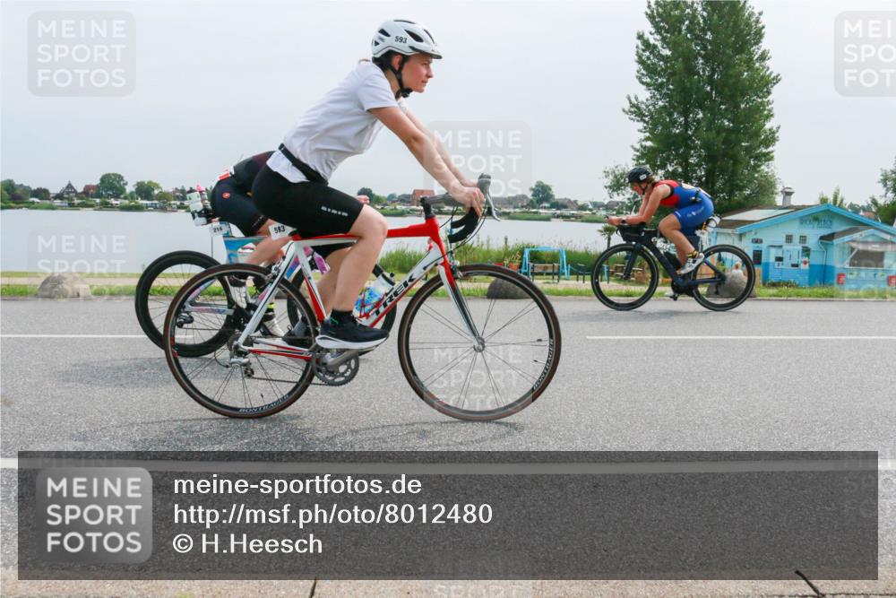 15.06.2025 - 27. Vierlanden-Triathlon H.Heesch http://msf.ph/oto/8012480 15.06.2025 11:06:53 Radfahren 214, 226, 227, 593, 691 meine-sportfotos.de