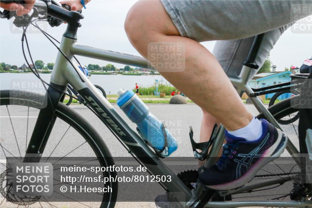 15.06.2025 - 27. Vierlanden-Triathlon H.Heesch http://msf.ph/oto/8012503 15.06.2025 11:06:54 Radfahren 214, 226, 227, 593, 691 meine-sportfotos.de