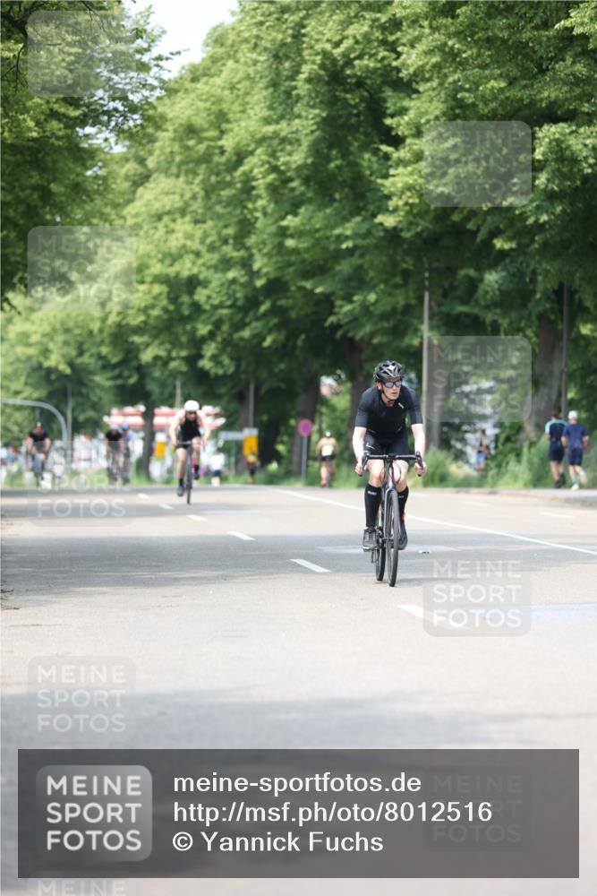 15.06.2025 - 7 Türme Triathlon Yannick Fuchs http://msf.ph/oto/8012516 15.06.2025 13:27:17 Radfahren 255, 772, 840, 1011 meine-sportfotos.de