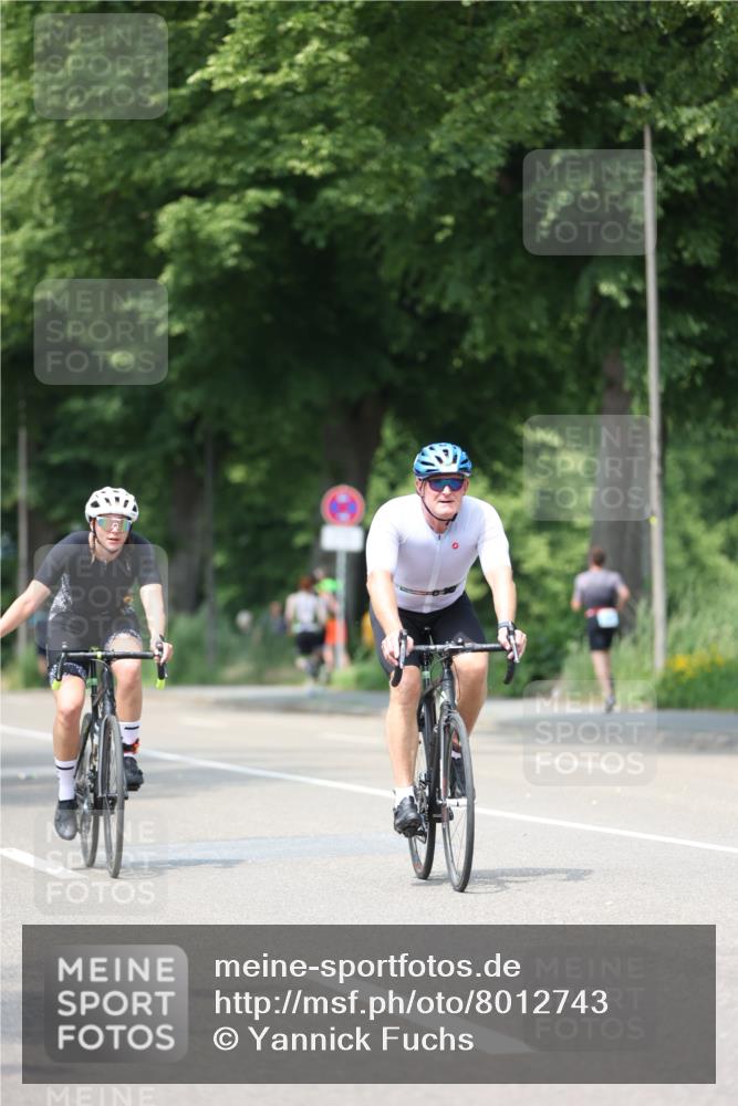 15.06.2025 - 7 Türme Triathlon Yannick Fuchs http://msf.ph/oto/8012743 15.06.2025 13:27:25 Radfahren 653, 1011 meine-sportfotos.de