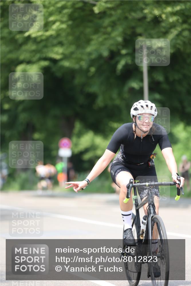 15.06.2025 - 7 Türme Triathlon Yannick Fuchs http://msf.ph/oto/8012823 15.06.2025 13:27:26 Radfahren 653 meine-sportfotos.de