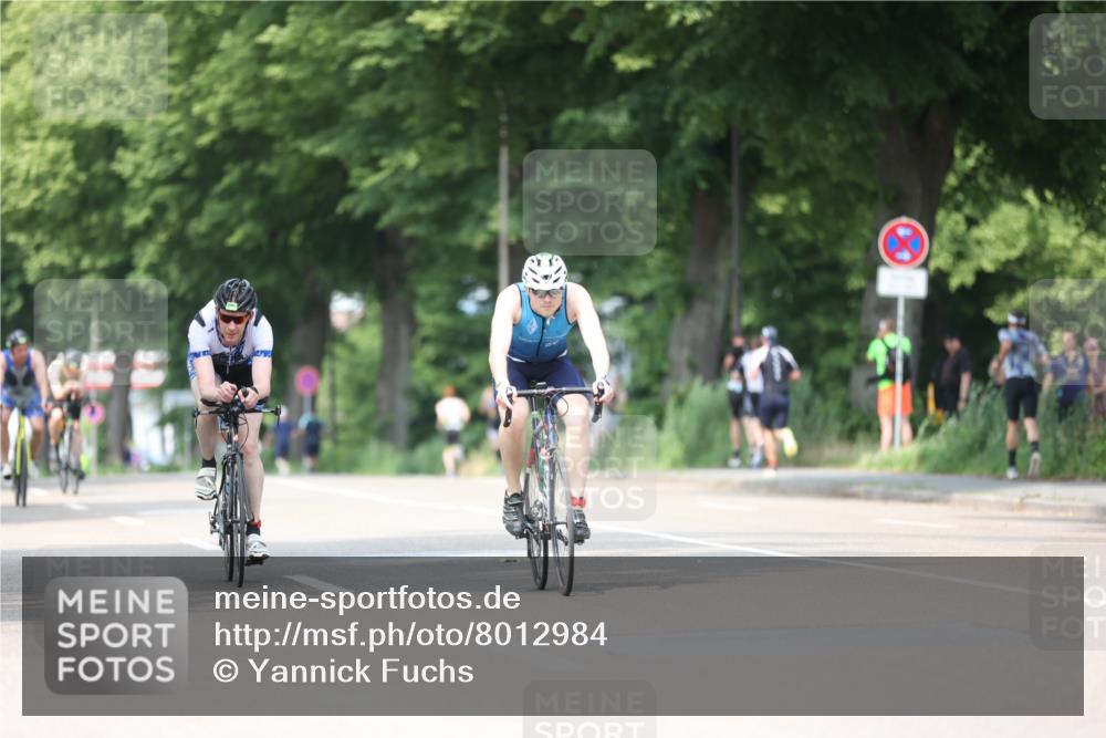 15.06.2025 - 7 Türme Triathlon Yannick Fuchs http://msf.ph/oto/8012984 15.06.2025 13:27:38 Radfahren 568, 723, 978 meine-sportfotos.de