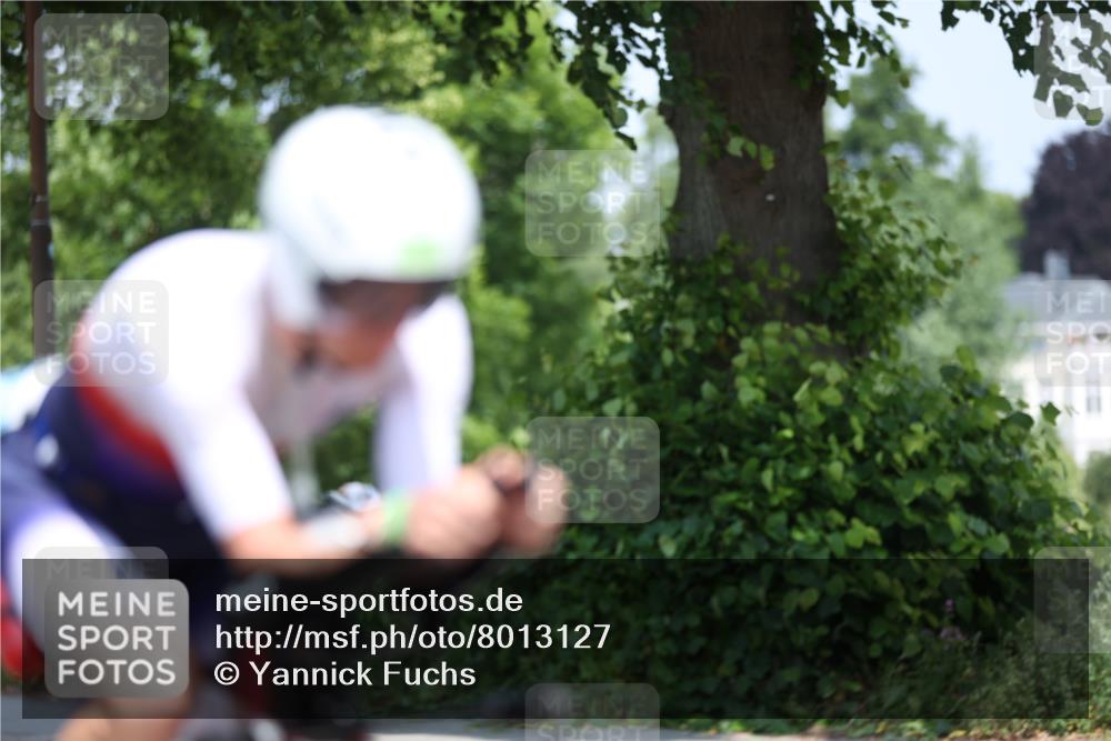 15.06.2025 - 7 Türme Triathlon Yannick Fuchs http://msf.ph/oto/8013127 15.06.2025 12:47:13 Radfahren 494, 629, 651 meine-sportfotos.de