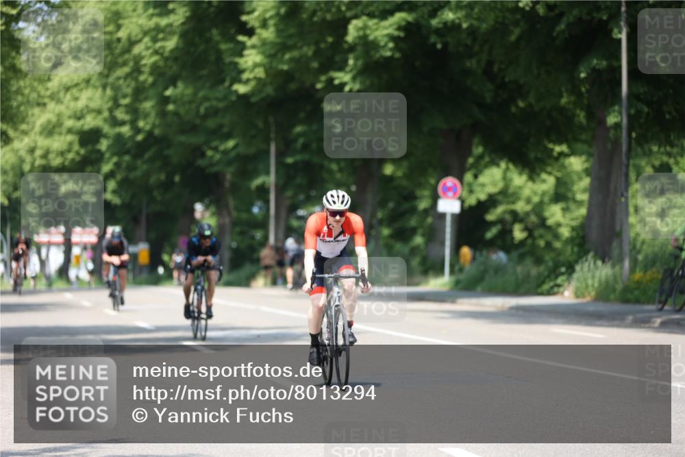 15.06.2025 - 7 Türme Triathlon Yannick Fuchs http://msf.ph/oto/8013294 15.06.2025 12:47:25 Radfahren 202, 291, 633 meine-sportfotos.de