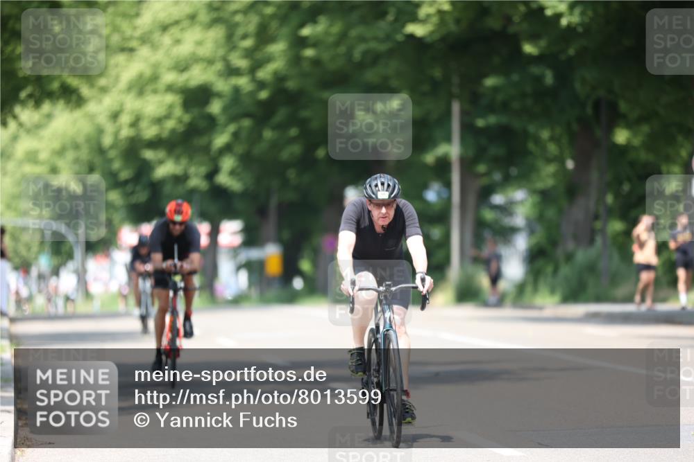 15.06.2025 - 7 Türme Triathlon Yannick Fuchs http://msf.ph/oto/8013599 15.06.2025 12:47:47 Radfahren 247, 411, 443, 477, 489, 648 meine-sportfotos.de