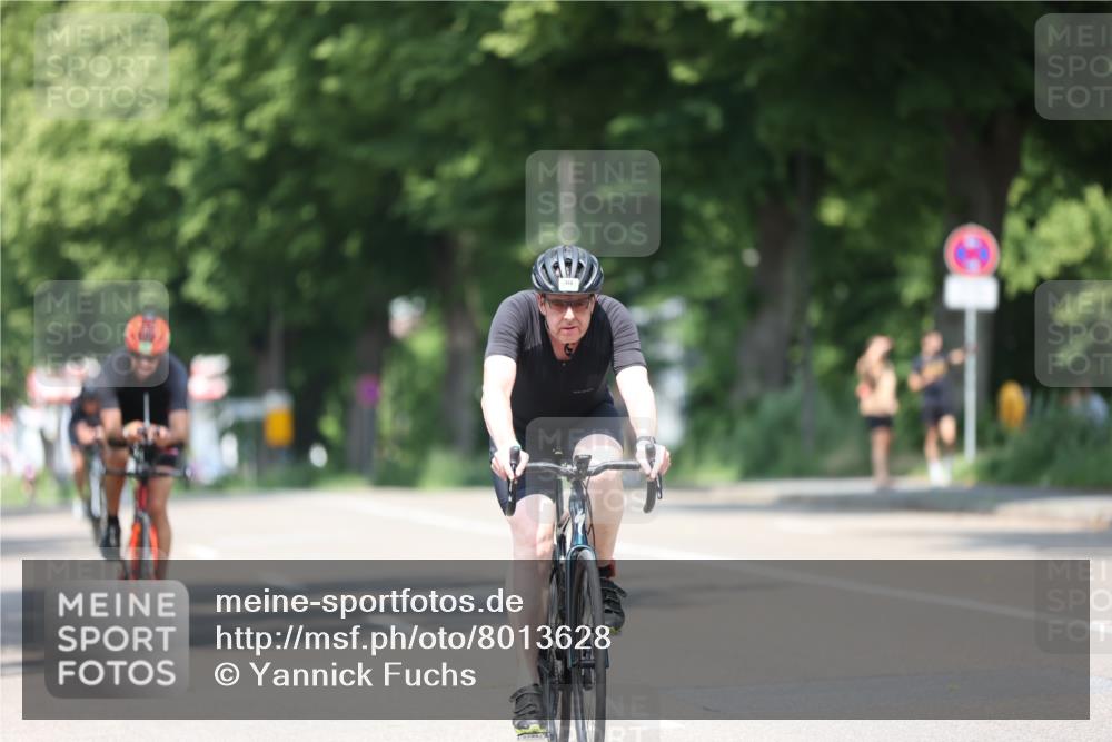 15.06.2025 - 7 Türme Triathlon Yannick Fuchs http://msf.ph/oto/8013628 15.06.2025 12:47:47 Radfahren 247, 411, 443, 477, 489, 648 meine-sportfotos.de