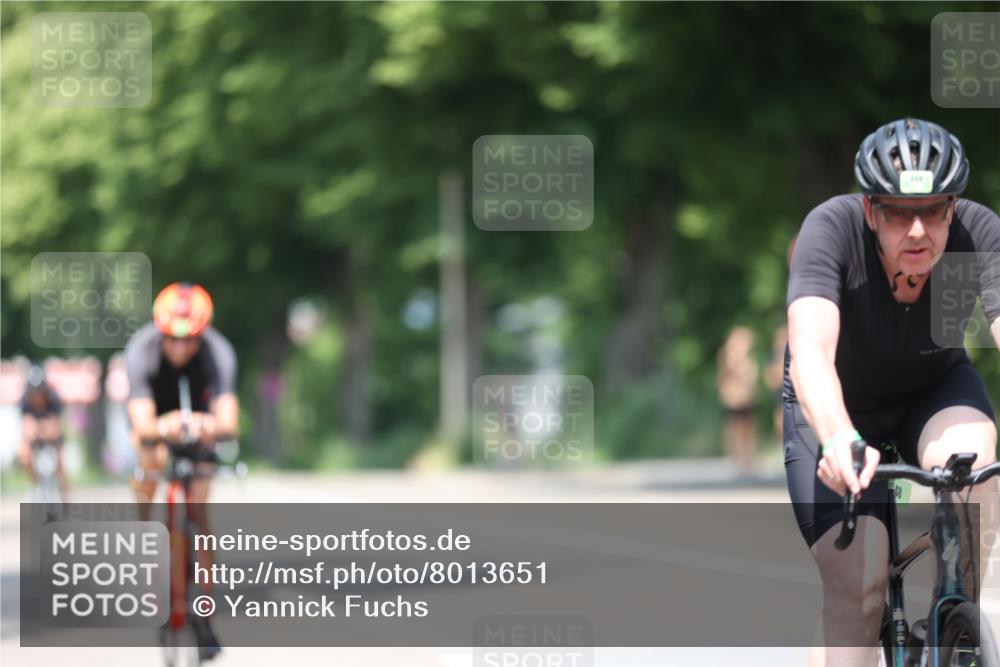 15.06.2025 - 7 Türme Triathlon Yannick Fuchs http://msf.ph/oto/8013651 15.06.2025 12:47:48 Radfahren 247, 411, 443, 477, 609, 648 meine-sportfotos.de