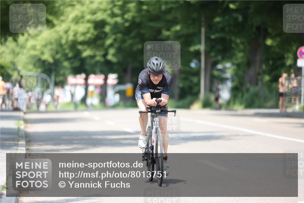 15.06.2025 - 7 Türme Triathlon Yannick Fuchs http://msf.ph/oto/8013751 15.06.2025 12:47:50 Radfahren 247, 411, 443, 477, 609 meine-sportfotos.de