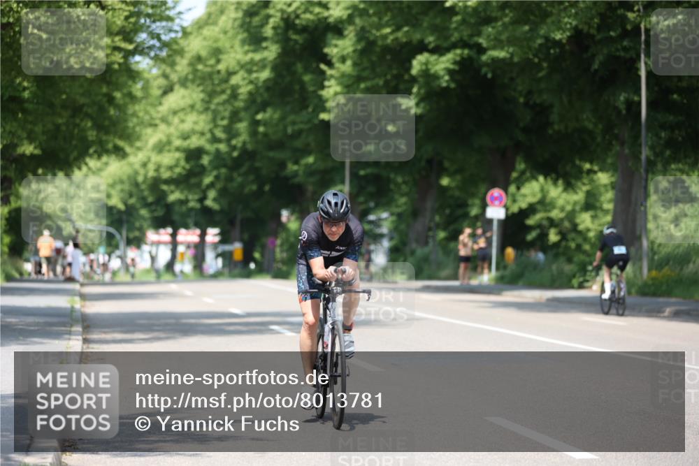 15.06.2025 - 7 Türme Triathlon Yannick Fuchs http://msf.ph/oto/8013781 15.06.2025 12:47:51 Radfahren 247, 411, 443, 477, 609 meine-sportfotos.de