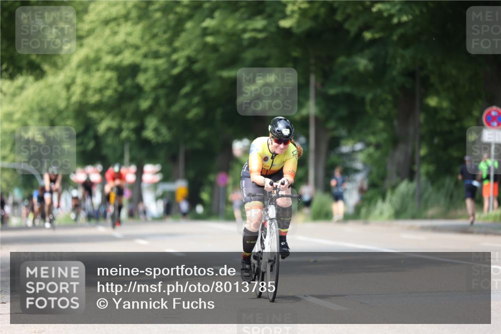 15.06.2025 - 7 Türme Triathlon Yannick Fuchs http://msf.ph/oto/8013785 15.06.2025 13:28:02 Radfahren 265, 901, 913 meine-sportfotos.de