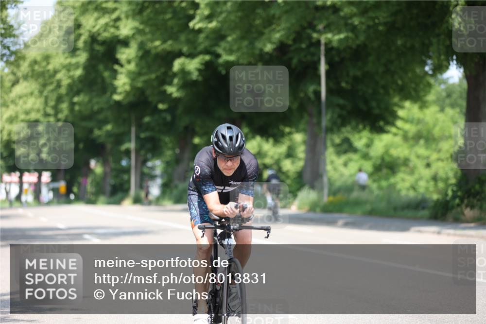 15.06.2025 - 7 Türme Triathlon Yannick Fuchs http://msf.ph/oto/8013831 15.06.2025 12:47:51 Radfahren 247, 411, 443, 477, 609 meine-sportfotos.de