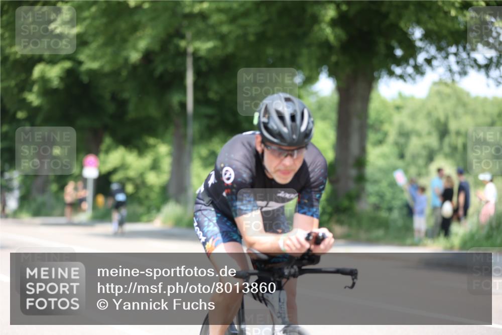15.06.2025 - 7 Türme Triathlon Yannick Fuchs http://msf.ph/oto/8013860 15.06.2025 12:47:51 Radfahren 247, 411, 443, 477, 609 meine-sportfotos.de