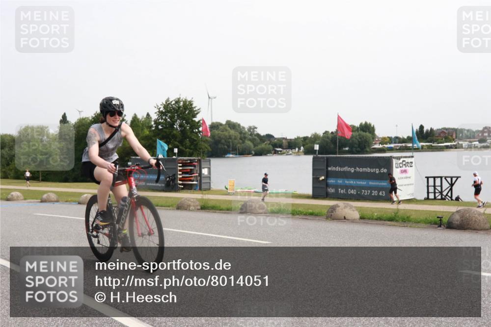 15.06.2025 - 27. Vierlanden-Triathlon H.Heesch http://msf.ph/oto/8014051 15.06.2025 11:14:17 Radfahren 248, 503, 763, 781 meine-sportfotos.de