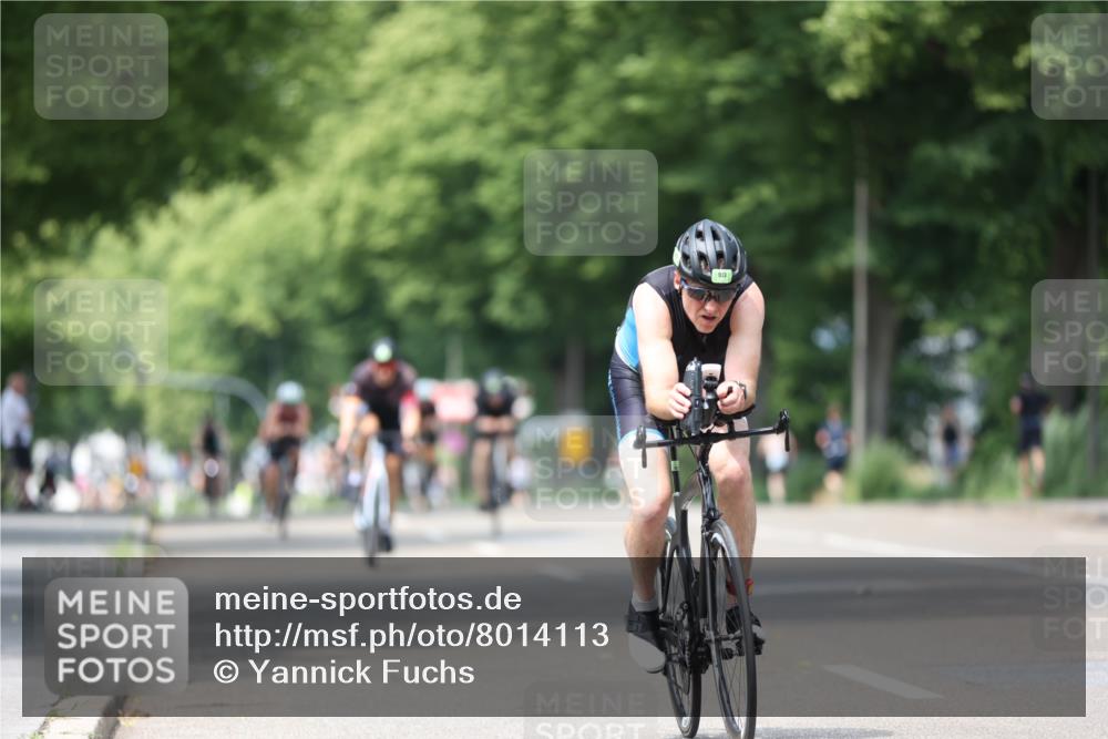 15.06.2025 - 7 Türme Triathlon Yannick Fuchs http://msf.ph/oto/8014113 15.06.2025 13:28:06 Radfahren 265, 462, 838, 901, 913, 952 meine-sportfotos.de