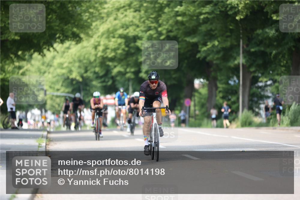 15.06.2025 - 7 Türme Triathlon Yannick Fuchs http://msf.ph/oto/8014198 15.06.2025 13:28:07 Radfahren 265, 462, 838, 851, 901, 913, 952 meine-sportfotos.de