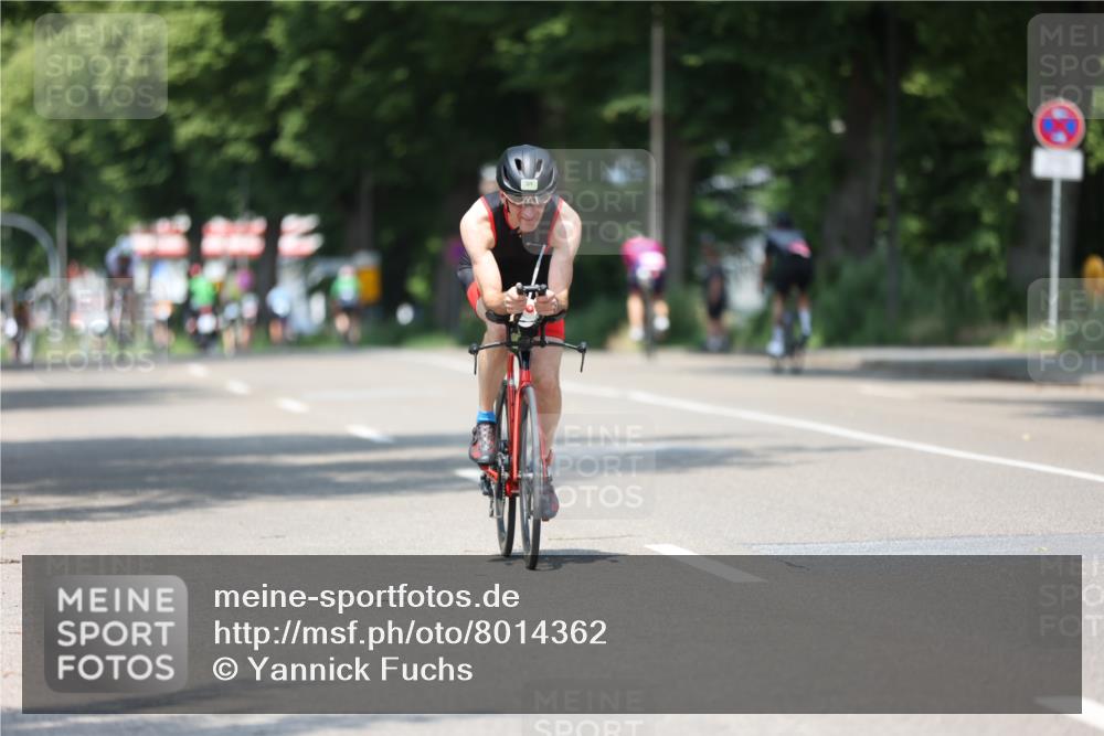 15.06.2025 - 7 Türme Triathlon Yannick Fuchs http://msf.ph/oto/8014362 15.06.2025 12:48:37 Radfahren 204, 328, 458, 629, 651 meine-sportfotos.de