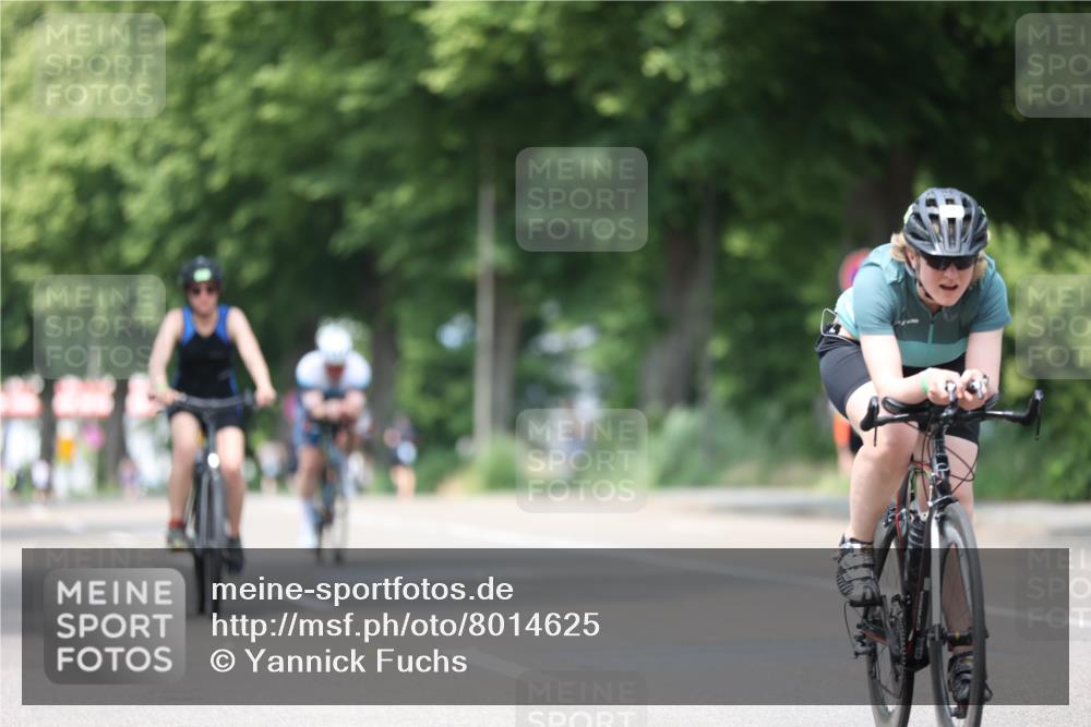 15.06.2025 - 7 Türme Triathlon Yannick Fuchs http://msf.ph/oto/8014625 15.06.2025 13:28:15 Radfahren 290, 404, 438, 462, 838, 851 meine-sportfotos.de