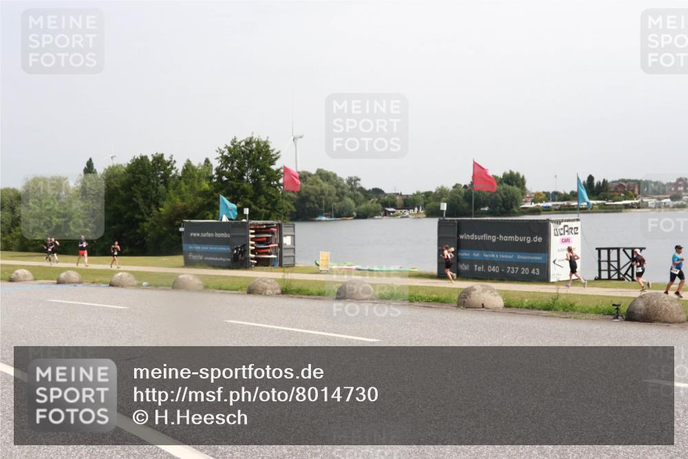 15.06.2025 - 27. Vierlanden-Triathlon H.Heesch http://msf.ph/oto/8014730 15.06.2025 11:16:19 Radfahren  meine-sportfotos.de