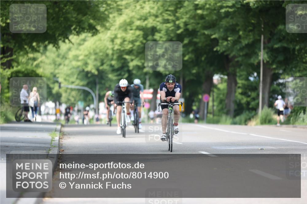 15.06.2025 - 7 Türme Triathlon Yannick Fuchs http://msf.ph/oto/8014900 15.06.2025 13:28:22 Radfahren 438, 597, 649, 740, 792 meine-sportfotos.de
