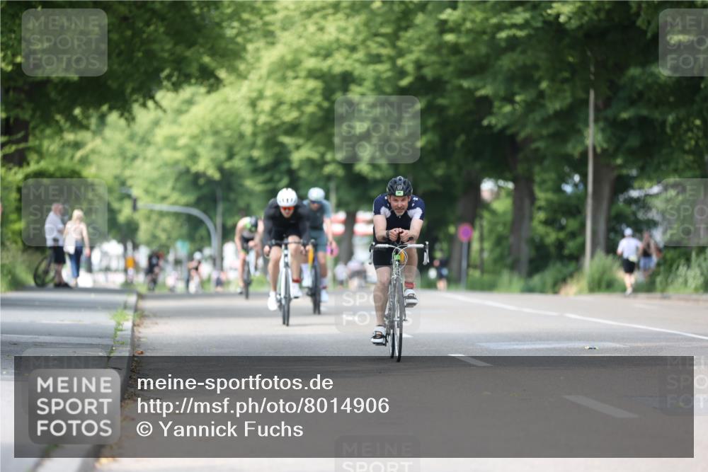 15.06.2025 - 7 Türme Triathlon Yannick Fuchs http://msf.ph/oto/8014906 15.06.2025 13:28:23 Radfahren 438, 597, 649, 740, 792 meine-sportfotos.de
