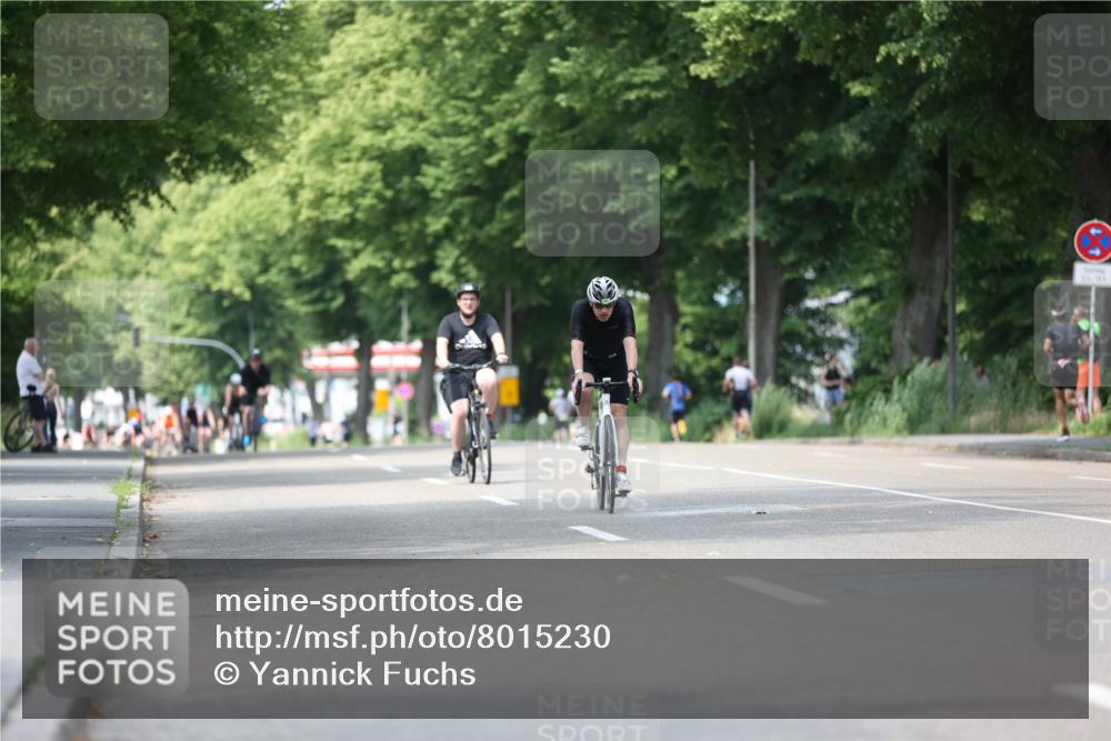 15.06.2025 - 7 Türme Triathlon Yannick Fuchs http://msf.ph/oto/8015230 15.06.2025 13:28:35 Radfahren 636, 767, 896 meine-sportfotos.de
