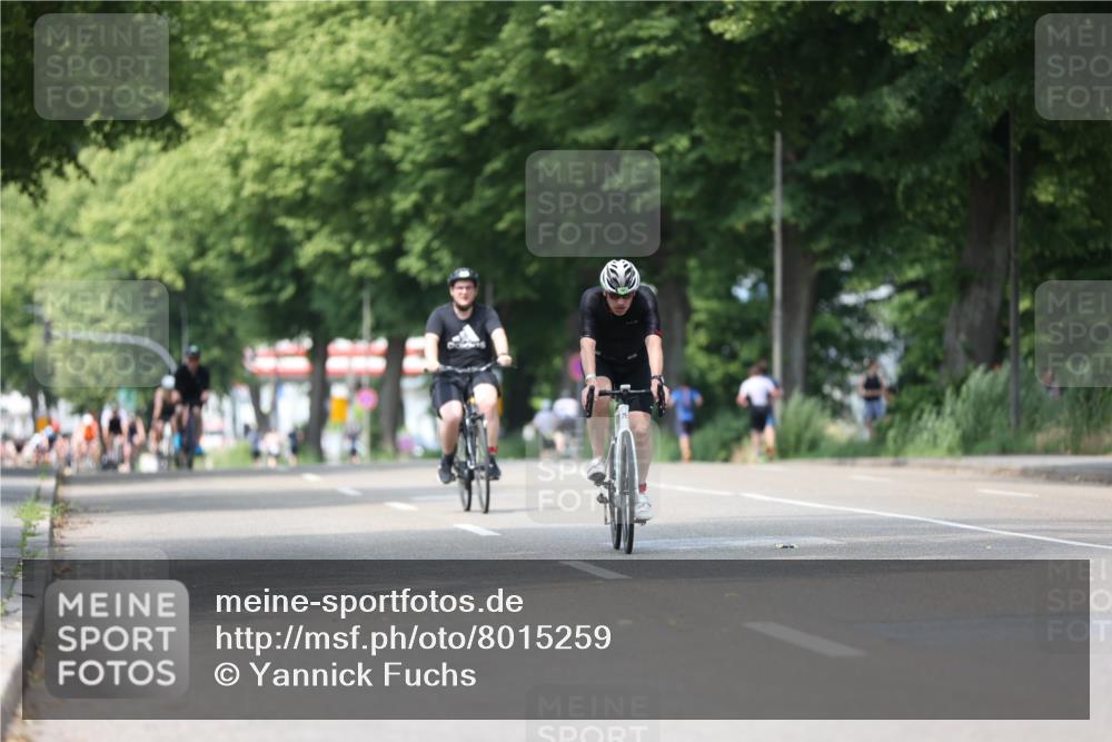 15.06.2025 - 7 Türme Triathlon Yannick Fuchs http://msf.ph/oto/8015259 15.06.2025 13:28:35 Radfahren 636, 767, 896 meine-sportfotos.de