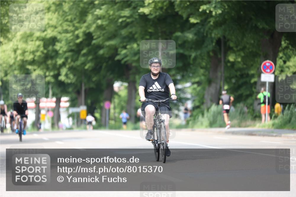 15.06.2025 - 7 Türme Triathlon Yannick Fuchs http://msf.ph/oto/8015370 15.06.2025 13:28:37 Radfahren 636, 767, 896 meine-sportfotos.de