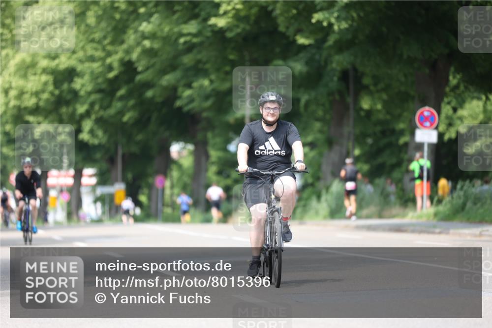 15.06.2025 - 7 Türme Triathlon Yannick Fuchs http://msf.ph/oto/8015396 15.06.2025 13:28:37 Radfahren 636, 767, 896 meine-sportfotos.de