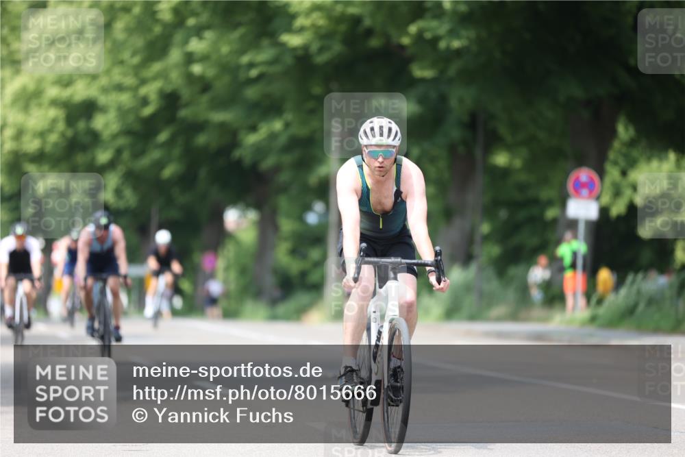15.06.2025 - 7 Türme Triathlon Yannick Fuchs http://msf.ph/oto/8015666 15.06.2025 13:28:44 Radfahren 274, 557, 804, 805, 896, 1049 meine-sportfotos.de