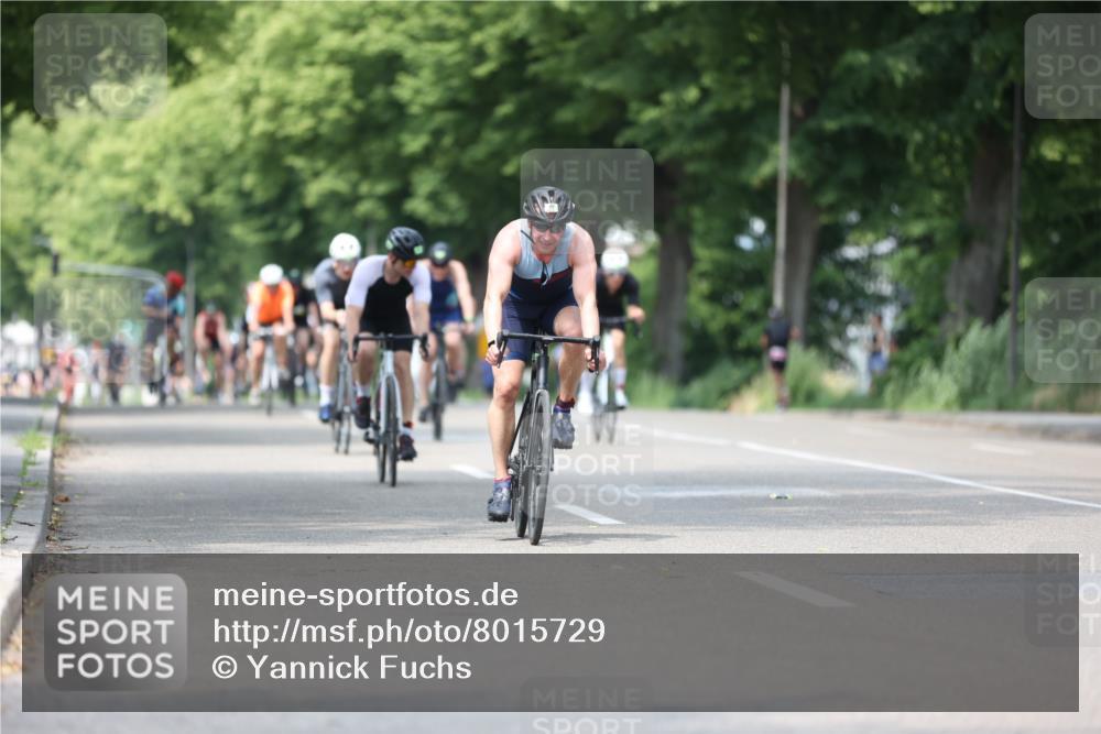 15.06.2025 - 7 Türme Triathlon Yannick Fuchs http://msf.ph/oto/8015729 15.06.2025 13:28:45 Radfahren 274, 557, 595, 804, 805, 886, 1049 meine-sportfotos.de