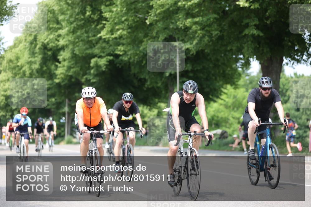 15.06.2025 - 7 Türme Triathlon Yannick Fuchs http://msf.ph/oto/8015911 15.06.2025 13:28:50 Radfahren 274, 557, 558, 595, 745, 804, 805, 886, 1049 meine-sportfotos.de