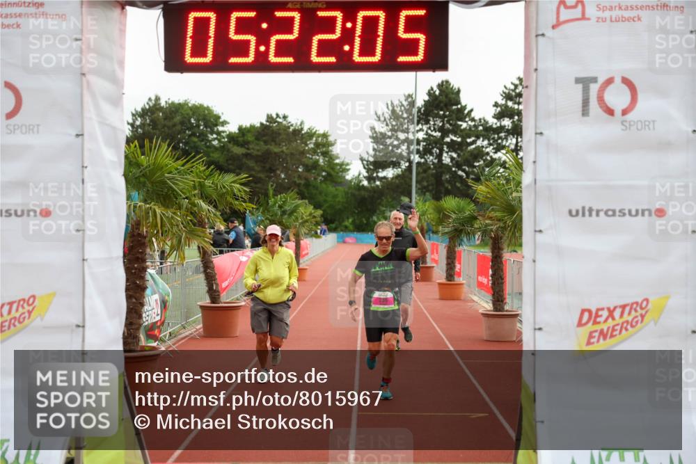15.06.2025 - 7 Türme Triathlon Michael Strokosch http://msf.ph/oto/8015967 15.06.2025 15:22:05 Ziel 255 meine-sportfotos.de